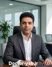 دکتر محمد منصوری