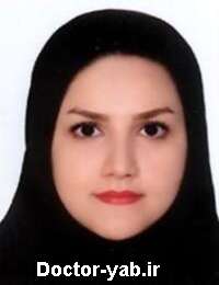 دکتر سارا رضائی