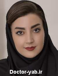 نازنین رحمتیان دهکردی