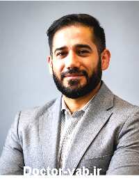 دکتر محمدرضا ربیعی نژاد