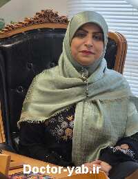الهام سادات فضل الهی