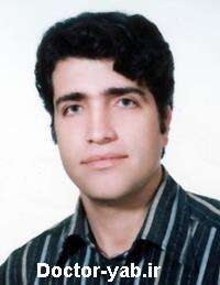 دکتر شاپور احمدی