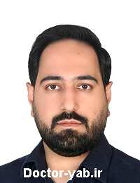 دکتر محمود خالقی مهر