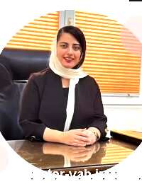 آناهیتا فالیزی