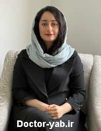 کوثر شفیعی رضوانی نژاد