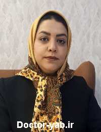 محبوبه رودبارانی