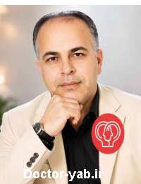 محمدرضا خزایی