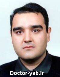دکتر محمد بیگدلی