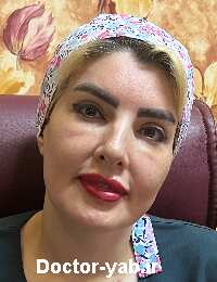 دکتر ندا منتهایی