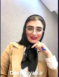 مریم صفایی