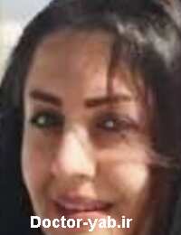 زهرا خلیلی