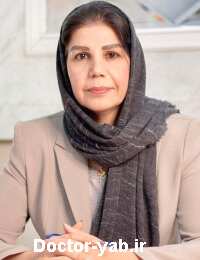 دکتر آمنه درویشی