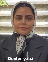 نجمه احمدزاده