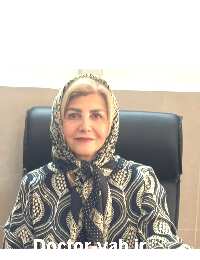مرضیه میدانی