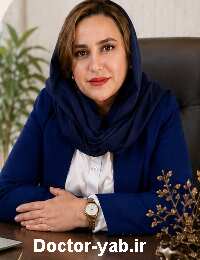 مرضیه عزیزی