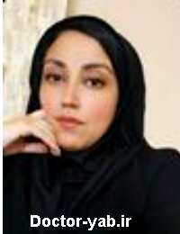 دکتر مریم شهرآبادی