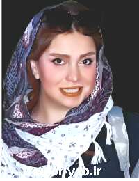 پریوش جهانگیری