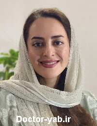 دکتر پریسا کرمی