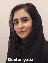فهیمه ثالث نجار