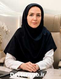دکتر صفورا خزاییان