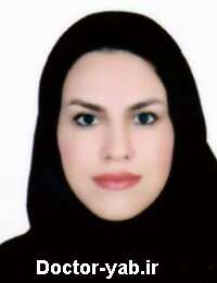 دکتر مرضیه اسدپور