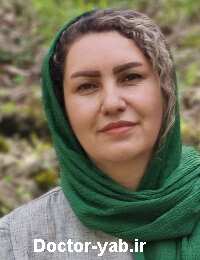 فاطمه مسعودی