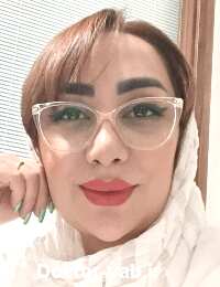 خاطره طالبی