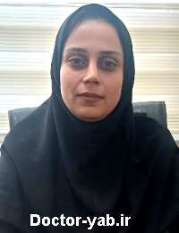 نسترن رسولی کومله
