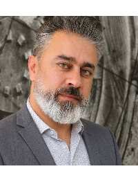 دکتر کورش شهبازی