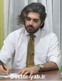 رضا چراغی