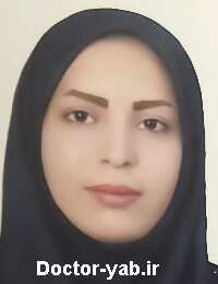 مریم نصرالهی