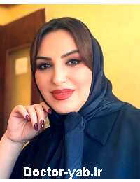 لیلی نجف نژاد