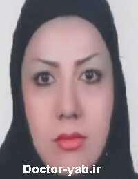 خدیجه لقائی کادیجانی