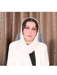 زهرا صفی هویدی