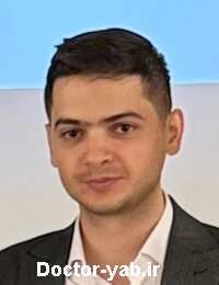 دکتر حامد فلاح