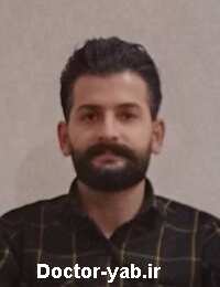 فرهاد ارژنگی