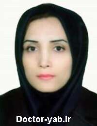 دکتر طیبه رضازاده زاهدی