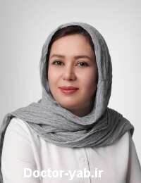 فاطمه نکوئی پور