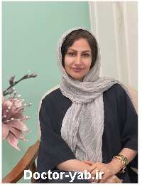فریبا رضایی