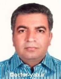 دکتر وحید حسینی جناب