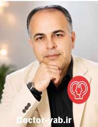 محمد رضا خزایی