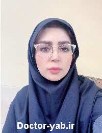 مریم صیدی