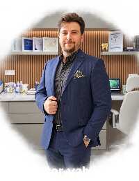 دکتر نعمت رستمی