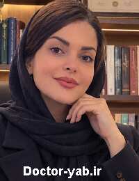 دکتر سما الهی مهر