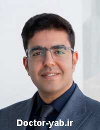 دکتر سروش مختاری