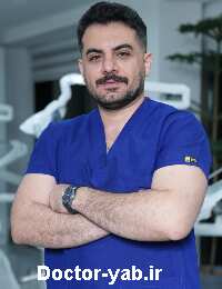 دکتر میلاد انداوه