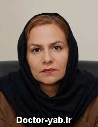 لیلا هاشمی