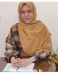 پریسا مختاربند