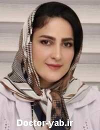 عاطفه فلاح نژاد