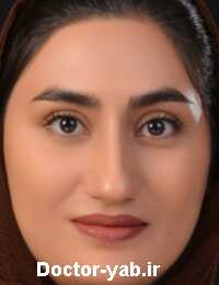 مینا صادق زاده